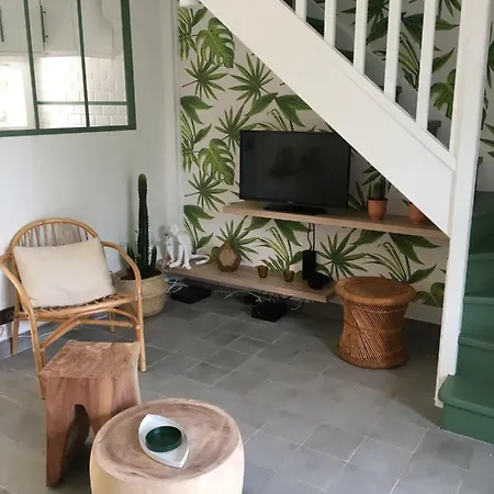 Walking Distance, Sea View House Tatil Evi Saint-Tropez