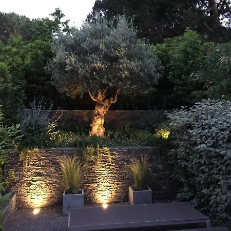 Tatil Evi Walking Distance, Sea View House Saint-Tropez