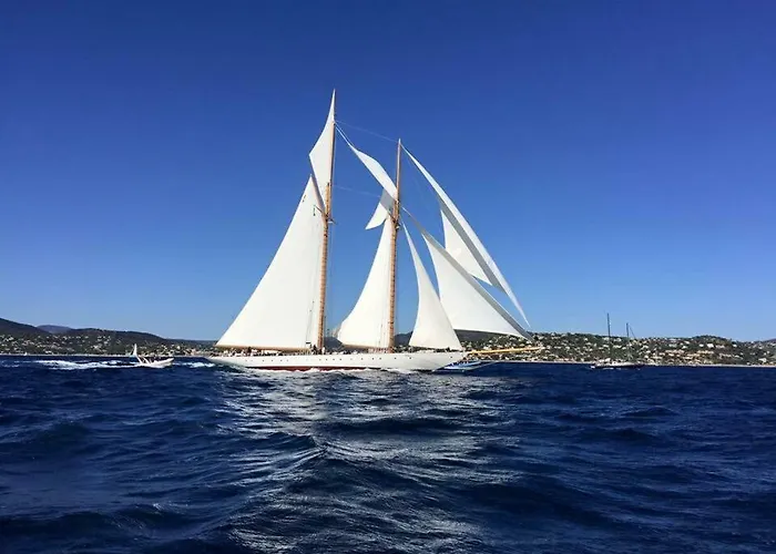 Walking Distance, Sea View House * 쎙뜨호뻬