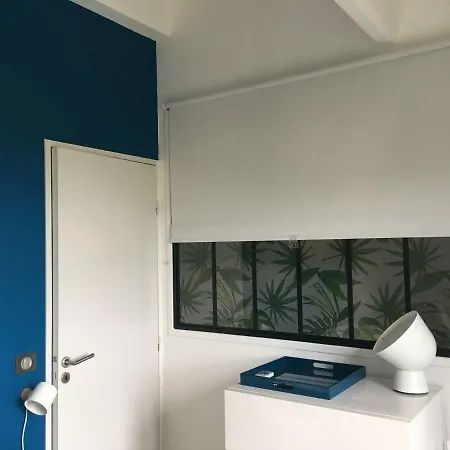 Walking Distance, Sea View House 쎙뜨호뻬