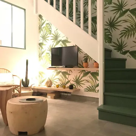 Walking Distance, Sea View House 펜션 쎙뜨호뻬