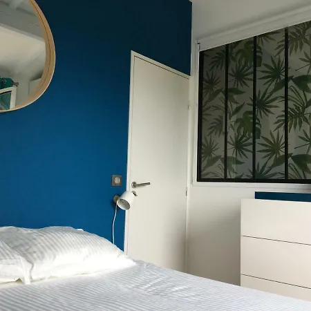 Walking Distance, Sea View House Hébergement de vacances