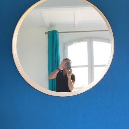 Walking Distance, Sea View House 펜션 쎙뜨호뻬