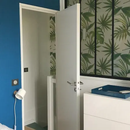 Walking Distance, Sea View House 쎙뜨호뻬