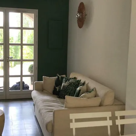 Hébergement de vacances Walking Distance, Sea View House *