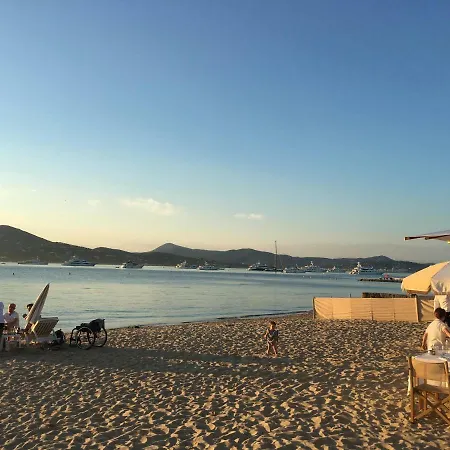 펜션 Walking Distance, Sea View House