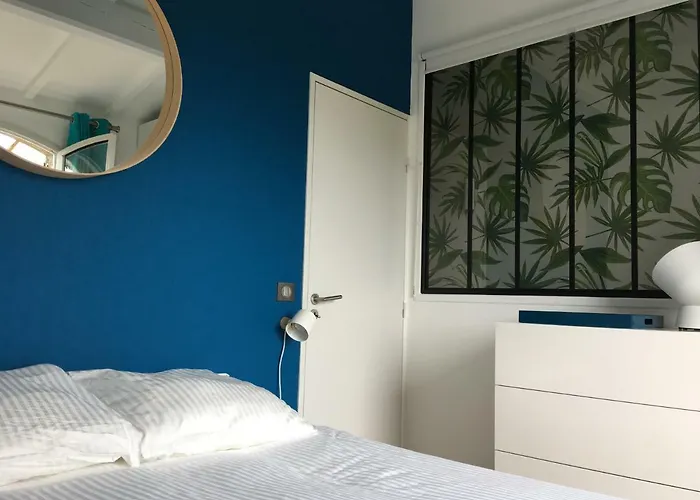 Walking Distance, Sea View House Casa vacanze