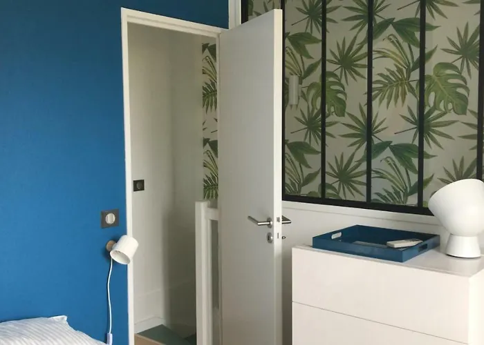 Walking Distance, Sea View House Saint-Tropez