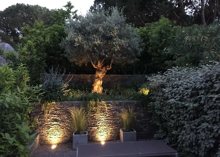 Casa vacanze Walking Distance, Sea View House Saint-Tropez