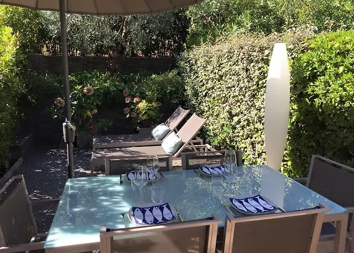 Walking Distance, Sea View House Casa vacanze *